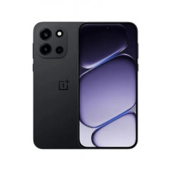 OnePlus Nord 6 256GB Schwarz
