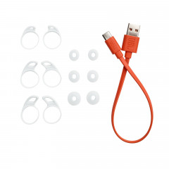 JBL REFLECT Aero TWS True Wireless In Ear-Bluetooth-Kopfhörer ANC weiss
