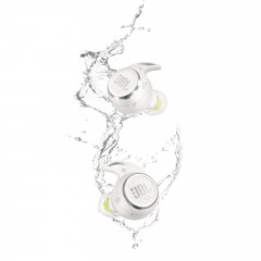JBL REFLECT Aero TWS True Wireless In Ear-Bluetooth-Kopfhörer ANC weiss