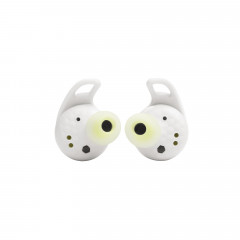 JBL REFLECT Aero TWS True Wireless In Ear-Bluetooth-Kopfhörer ANC weiss