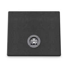 JBL STAGE 1200B Subwoofer, Schwarz