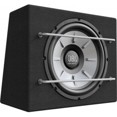 JBL STAGE 1200B Subwoofer, Schwarz