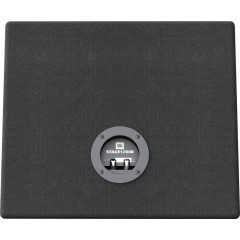 JBL STAGE 1200B Subwoofer, Schwarz