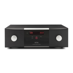 Mark Levinson No 5802 (Vollverstärker)