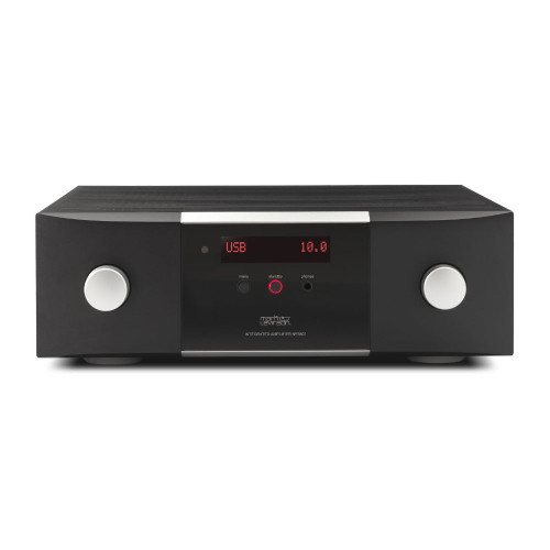 Mark Levinson No 5802 (Vollverstärker)