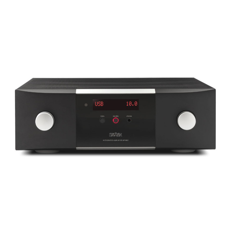 Mark Levinson No 5802 (Vollverstärker)