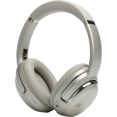 JBL TOUR ONE M2 Premium Over-Ear Bluetooth Kopfhörer Noise Canceling champagner