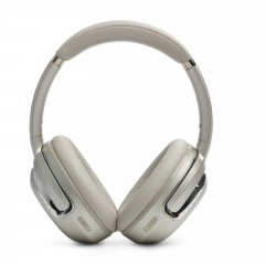 JBL TOUR ONE M2 Premium Over-Ear Bluetooth Kopfhörer Noise Canceling champagner