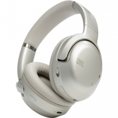 JBL TOUR ONE M2 Premium Over-Ear Bluetooth Kopfhörer Noise Canceling champagner