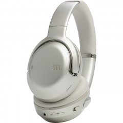 JBL TOUR ONE M2 Premium Over-Ear Bluetooth Kopfhörer Noise Canceling champagner