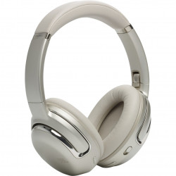 JBL TOUR ONE M2 Premium Over-Ear Bluetooth Kopfhörer Noise Canceling champagner JBL TOUR ONE M2 Premium Over-Ear Bluetooth Kopfhörer Noise Canceling champagner