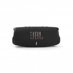 JBL Charge 5 Lautsprecher, Schwarz, Wasserfest