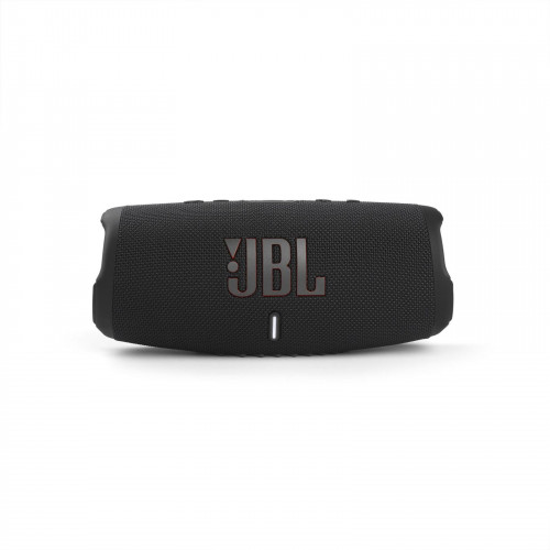 JBL Charge 5 Lautsprecher, Schwarz, Wasserfest