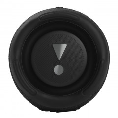 JBL Charge 5 Lautsprecher, Schwarz, Wasserfest