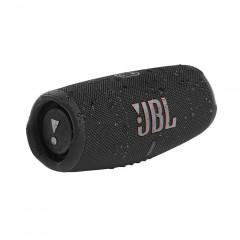 JBL Charge 5 Lautsprecher, Schwarz, Wasserfest