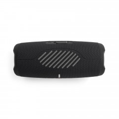 JBL Charge 5 Lautsprecher, Schwarz, Wasserfest