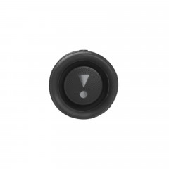 JBL FLIP 6 BLACK Lautsprecher, Schwarz, Wasserfest