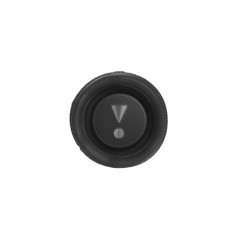 JBL FLIP 6 BLACK Lautsprecher, Schwarz, Wasserfest