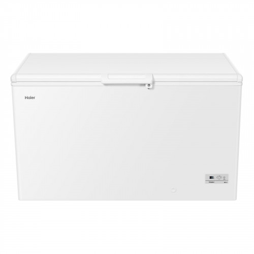 HAIER HCE321C Gefriertruhe (C, 845 mm hoch)