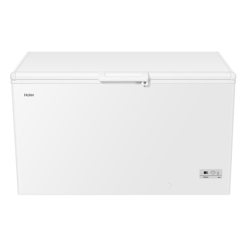 HAIER HCE321C Gefriertruhe (C, 845 mm hoch)