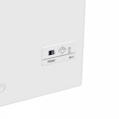 HAIER HCE321C Gefriertruhe (C, 845 mm hoch)