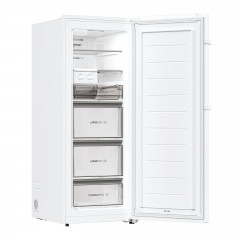 HAIER H4F226WDH1 Gefrierschrank Up 60 Series 3 (D, 226 l, 1535 mm hoch)