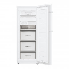 HAIER H4F226WDH1 Gefrierschrank Up 60 Series 3 (D, 226 l, 1535 mm hoch)