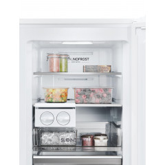 HAIER H4F226WDH1 Gefrierschrank Up 60 Series 3 (D, 226 l, 1535 mm hoch)