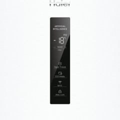 HAIER H4F226WDH1 Gefrierschrank Up 60 Series 3 (D, 226 l, 1535 mm hoch)