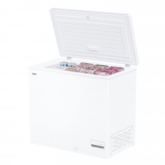 HAIER HCE200C Gefriertruhe (C, 845 mm hoch)