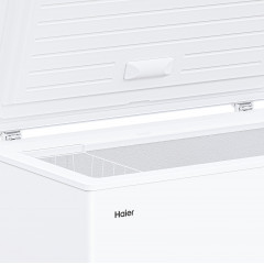HAIER HCE200C Gefriertruhe (C, 845 mm hoch)