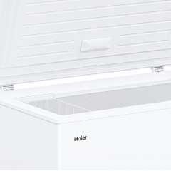 HAIER HCE200C Gefriertruhe (C, 845 mm hoch)