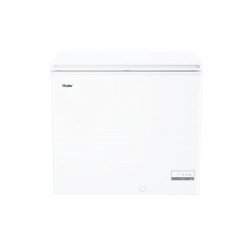 HAIER HCE200C Gefriertruhe (C, 845 mm hoch) HAIER HCE200C Gefriertruhe (C, 845 mm hoch)