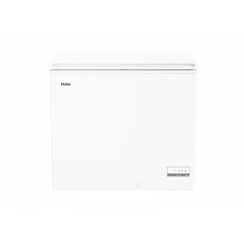 HAIER HCE200C Gefriertruhe (C, 845 mm hoch)