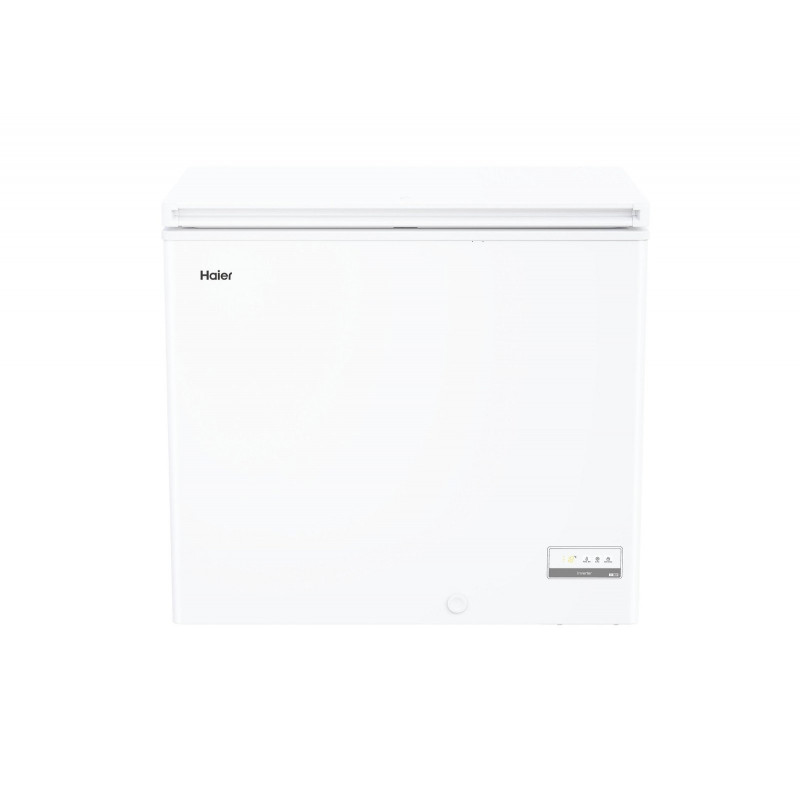 HAIER HCE200C Gefriertruhe (C, 845 mm hoch)