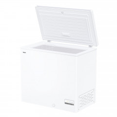 HAIER HCE200C Gefriertruhe (C, 845 mm hoch)