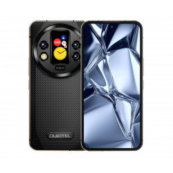 OUKITEL WP200 Pro 5G 24GB/1TB 8800mAh Schwarz 120Hz OUKITEL WP200 Pro 5G 24GB/1TB 8800mAh Schwarz 120Hz