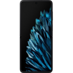 OPPO FIND N2 FLIP 256GB DS ASTRAL BLACK 256 GB Astral Black Dual SIM