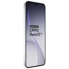 OPPO Reno15 5G 512GB Weiß