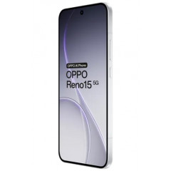 OPPO Reno15 5G 512GB Weiß
