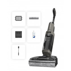 TINECO i6 Stretch Plus Nass-/Trockensauger, Akkubetrieb