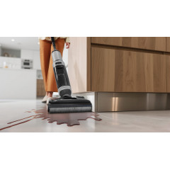 TINECO i5 Stretch Plus Nass-/Trockensauger, Akkubetrieb