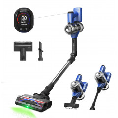 TINECO PURE ONE S50 PRO Akkusauger, Akkubetrieb, 500 Watt