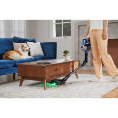 TINECO PURE ONE S50 PRO Akkusauger, Akkubetrieb, 500 Watt