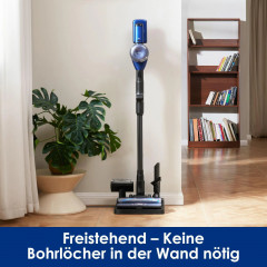 TINECO PURE ONE S50 PRO Akkusauger, Akkubetrieb, 500 Watt
