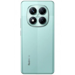 Xiaomi Redmi Note 14 Pro 5G 8GB/256GB Grün