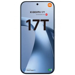 Xiaomi 17T 256GB Blau Xiaomi 17T 256GB Blau
