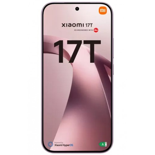 Xiaomi 17T 256GB Lila