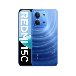 Xiaomi Redmi 15C 4G 4GB/256GB 6.9´´ Xiaomi Redmi 15C 4G 4GB/256GB 6.9´´