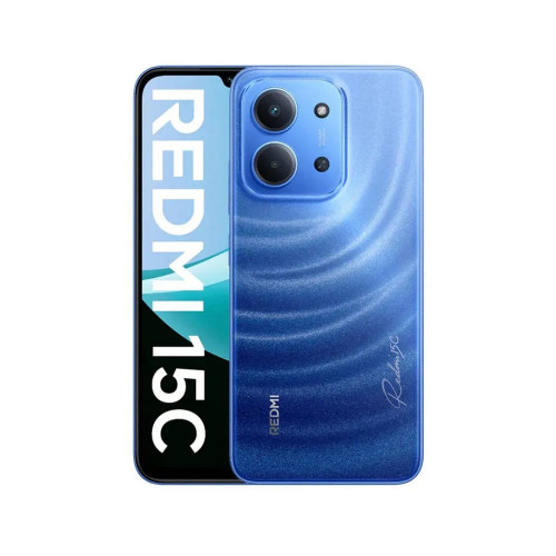 Xiaomi Redmi 15C 4G 4GB/256GB 6.9´´